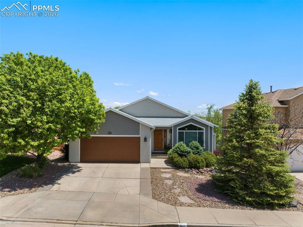 427 Millstream Ter., Colorado Springs, CO 80905