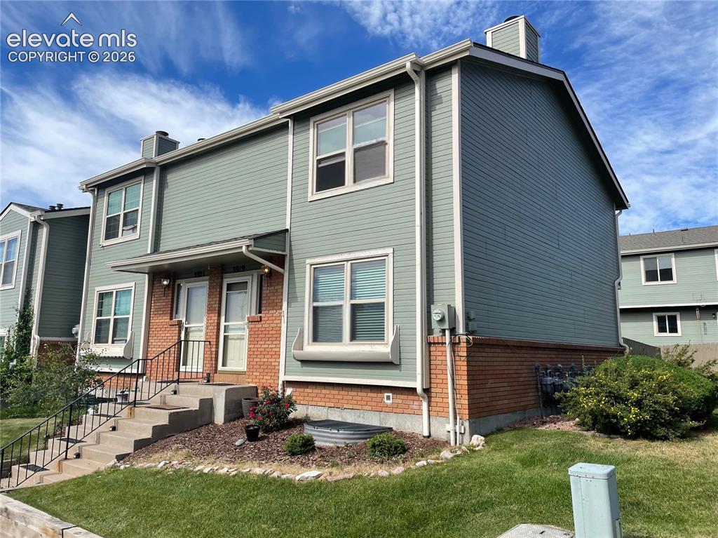 3919 Smoke Tree Dr., Colorado Springs, CO 80920