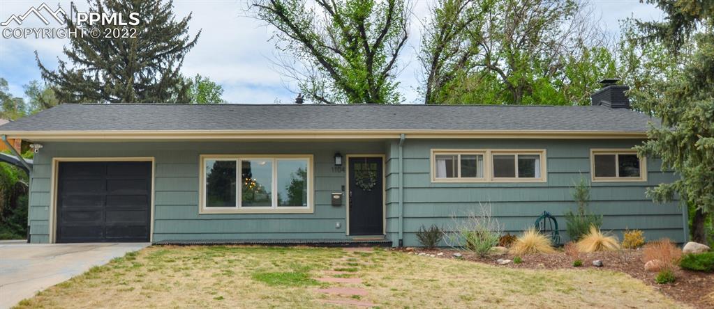 1104 North Star Dr., Colorado Springs, CO 80905