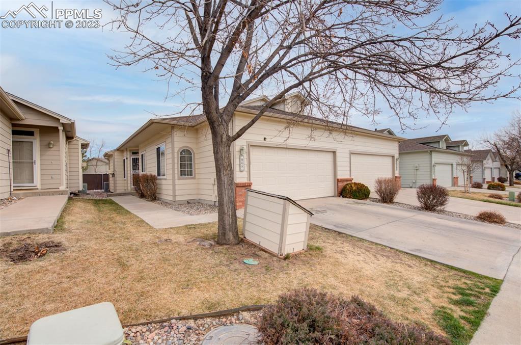 968 Samuel Point, Colorado Springs, CO 80906