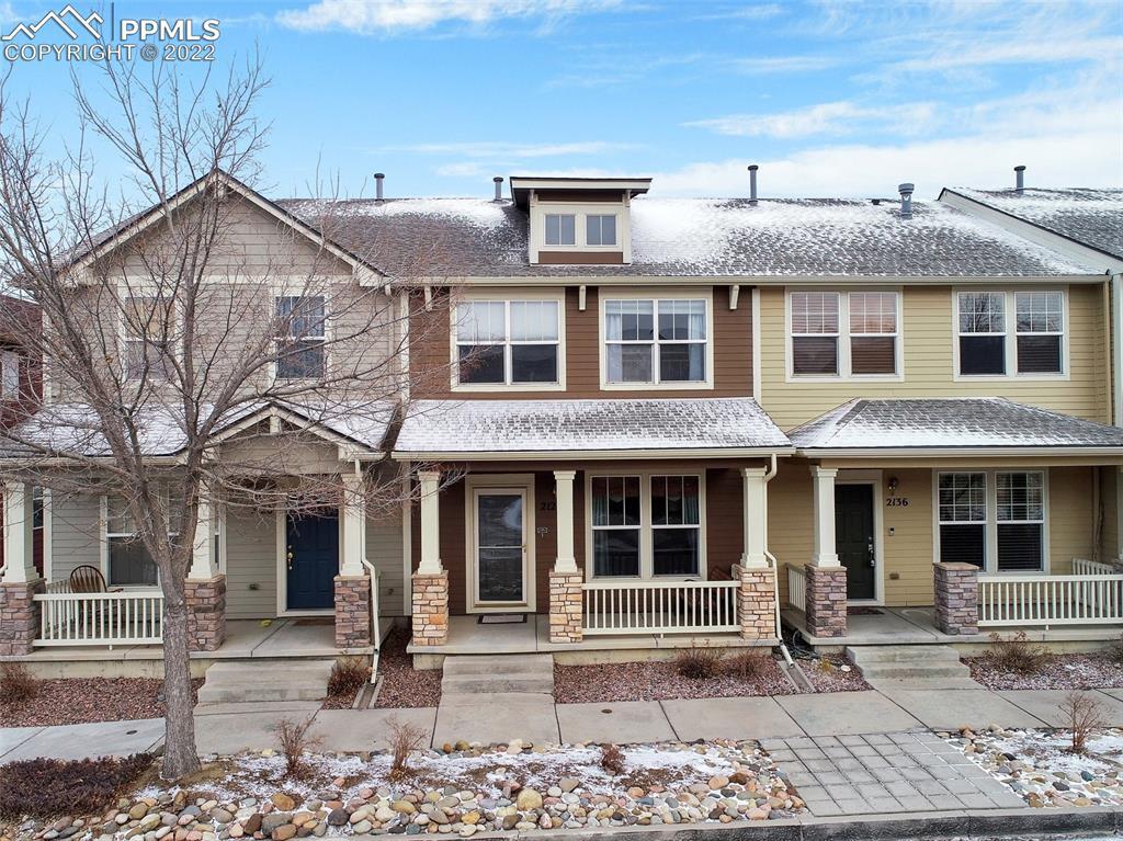 2128 Gilpin Ave., Colorado Springs, CO 80910