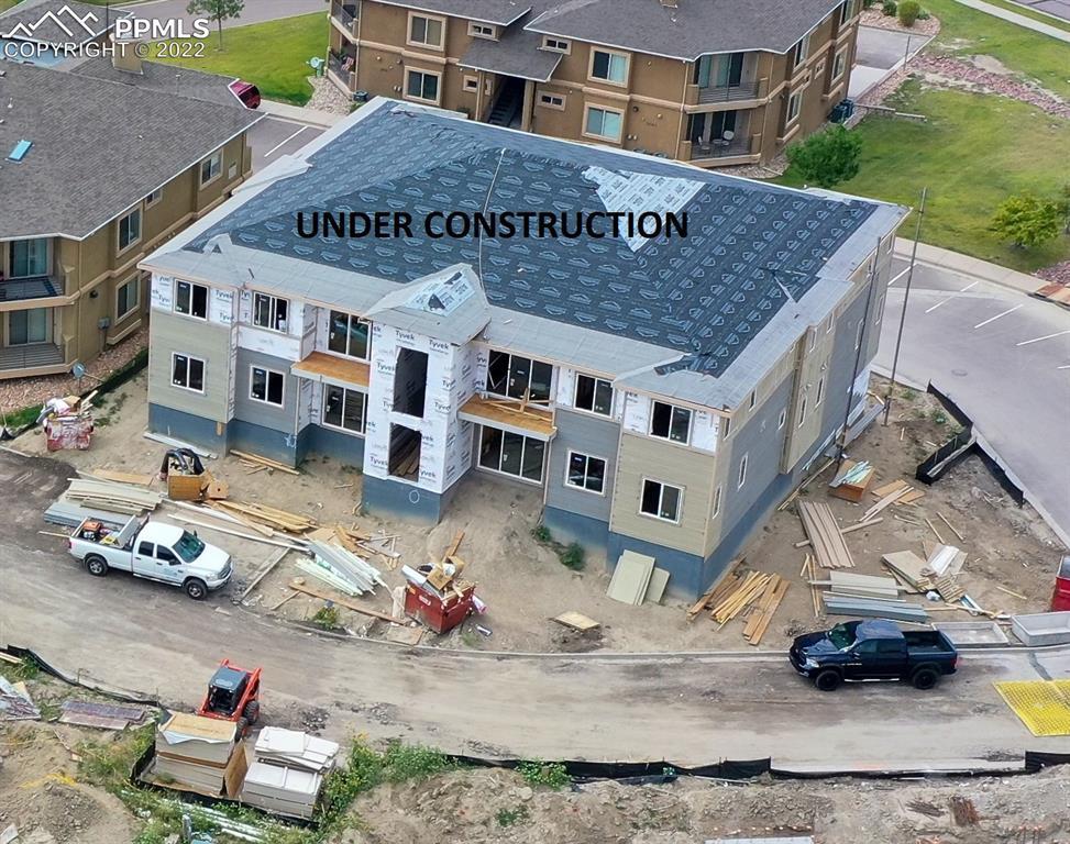 3760 Presidio Point #101, Colorado Springs, CO 80920