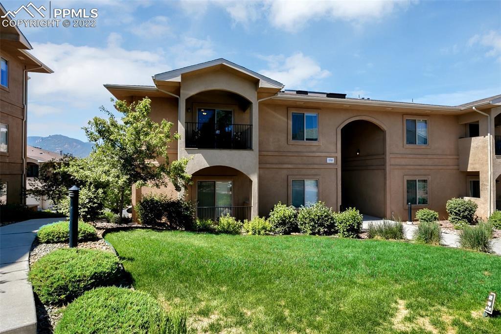 1510 Little Bear Creek Point #304, Colorado Springs, CO 80904