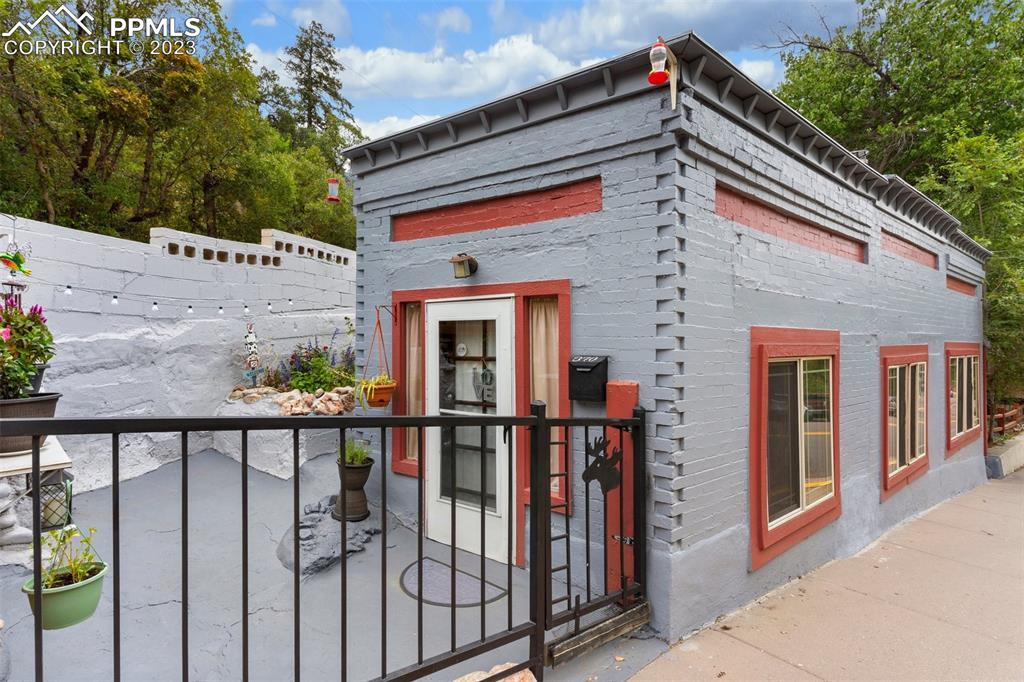 370 Ruxton Ave., Manitou Springs, CO 80829