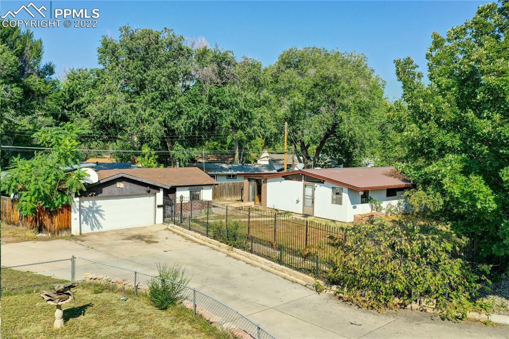 3212 N Hancock Ave., Colorado Springs, CO 80907