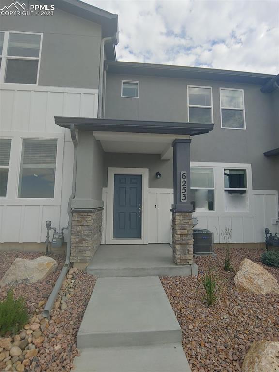 6271 Veranda View, Colorado Springs, CO 80922
