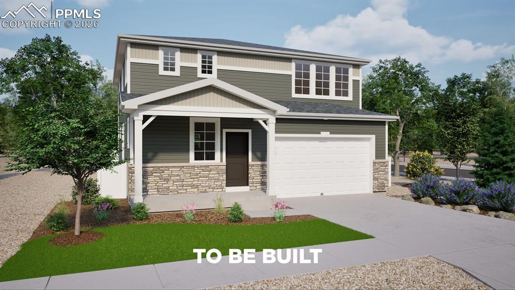 4956 Eddleman Ct., Colorado Springs, CO 80925