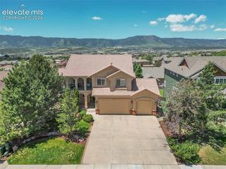 Homes Just Sold in Monument: July 21st to July 27th