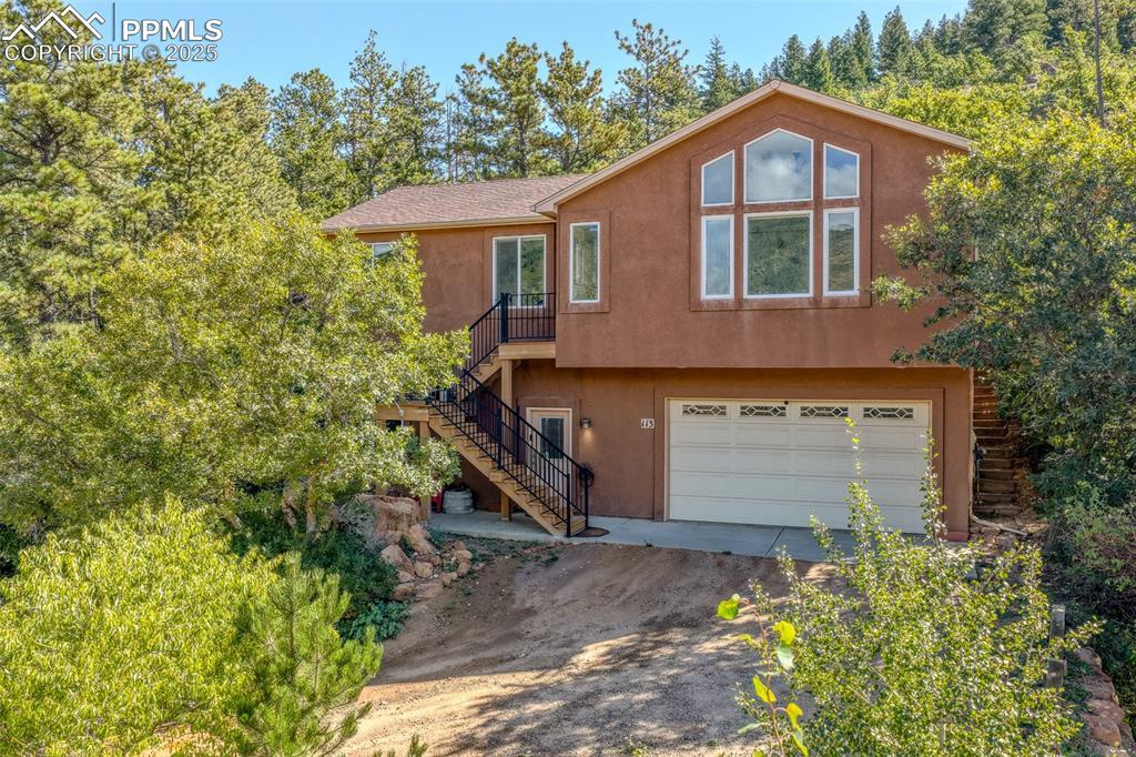 113 Oakdale Dr., Palmer Lake, CO 80133