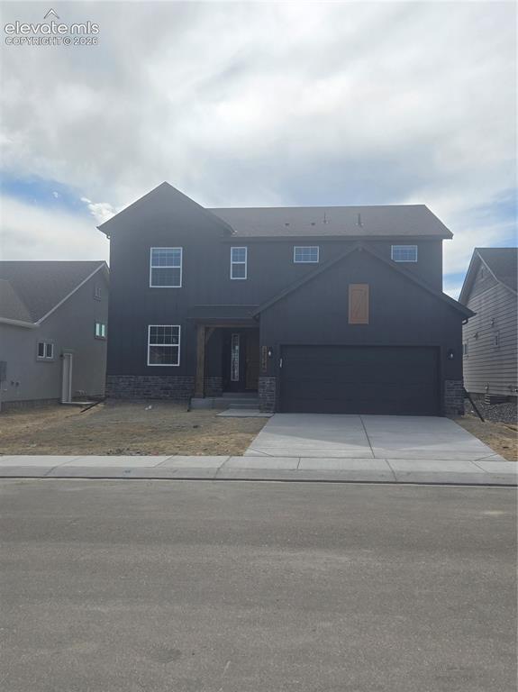 17546 Cerberus Ct., Monument, CO 80132
