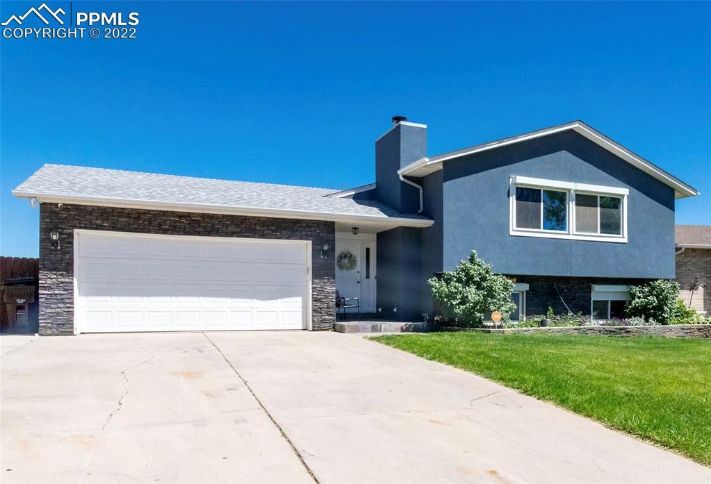7425 Woody Creek Dr., Colorado Springs, CO 80911
