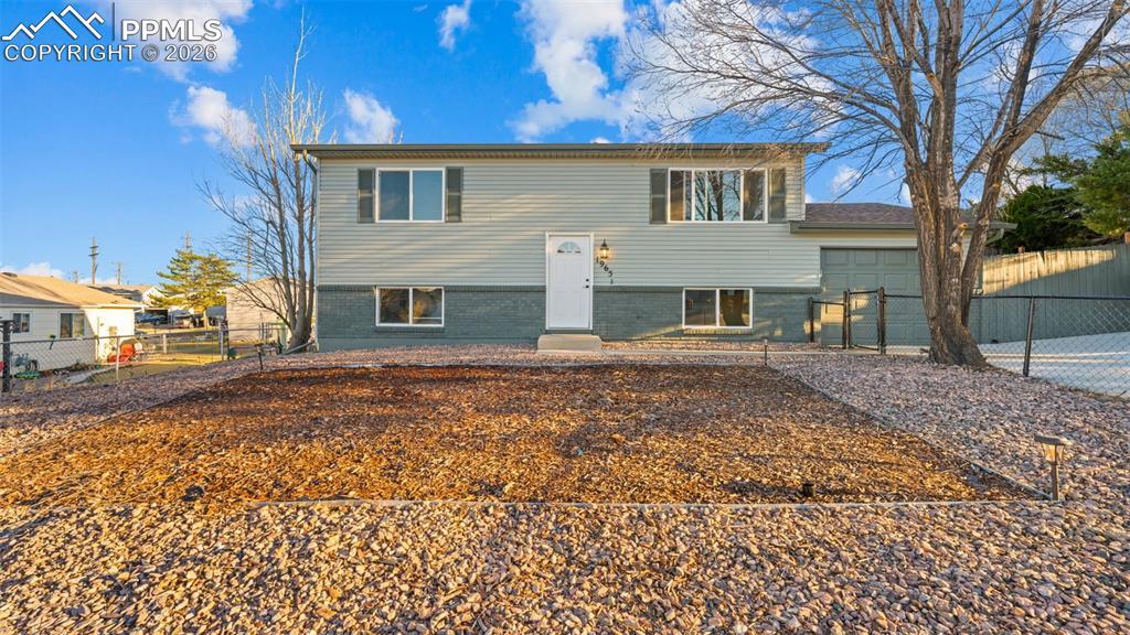 1965 S Chamberlin, Colorado Springs, CO 80906