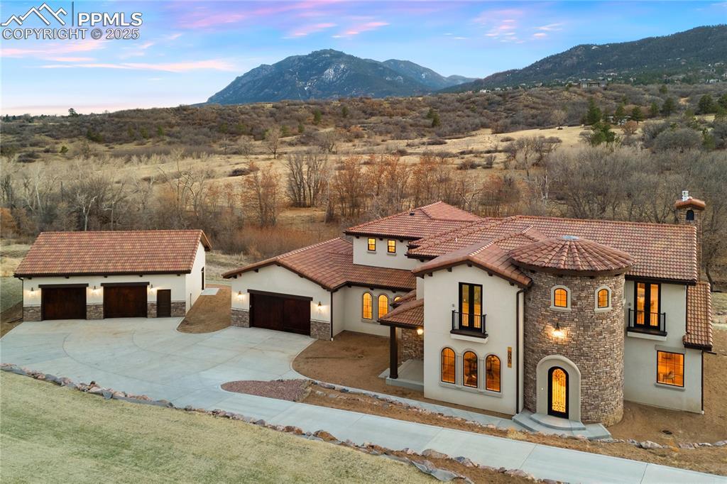 351 Bergamo Way, Colorado Springs, CO 80906