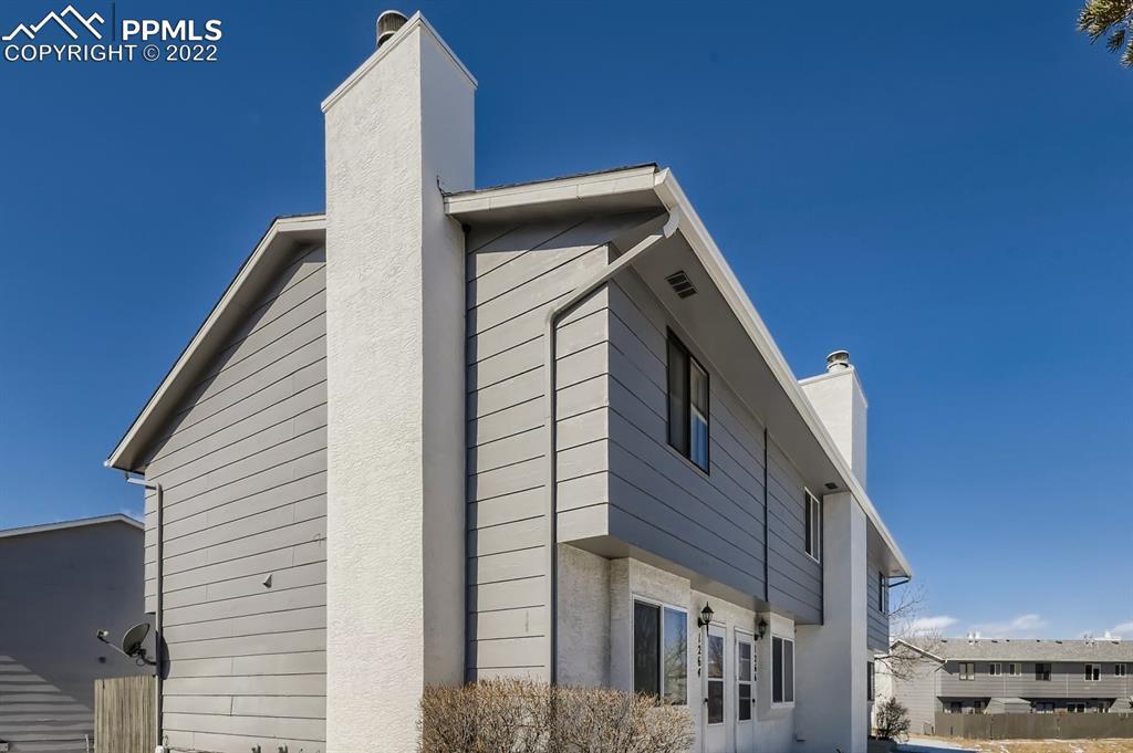 1264 Soaring Eagle Dr., Colorado Springs, CO 80915