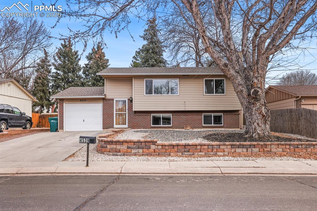 4539 Bella Dr., Colorado Springs, CO 80918