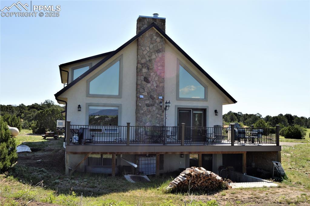 205 Hoofprint Ct., Walsenburg, CO 81089
