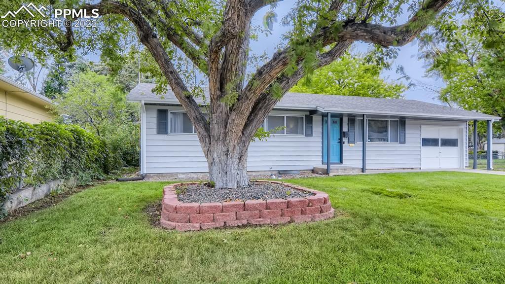2754 N Arcadia St., Colorado Springs, CO 80907