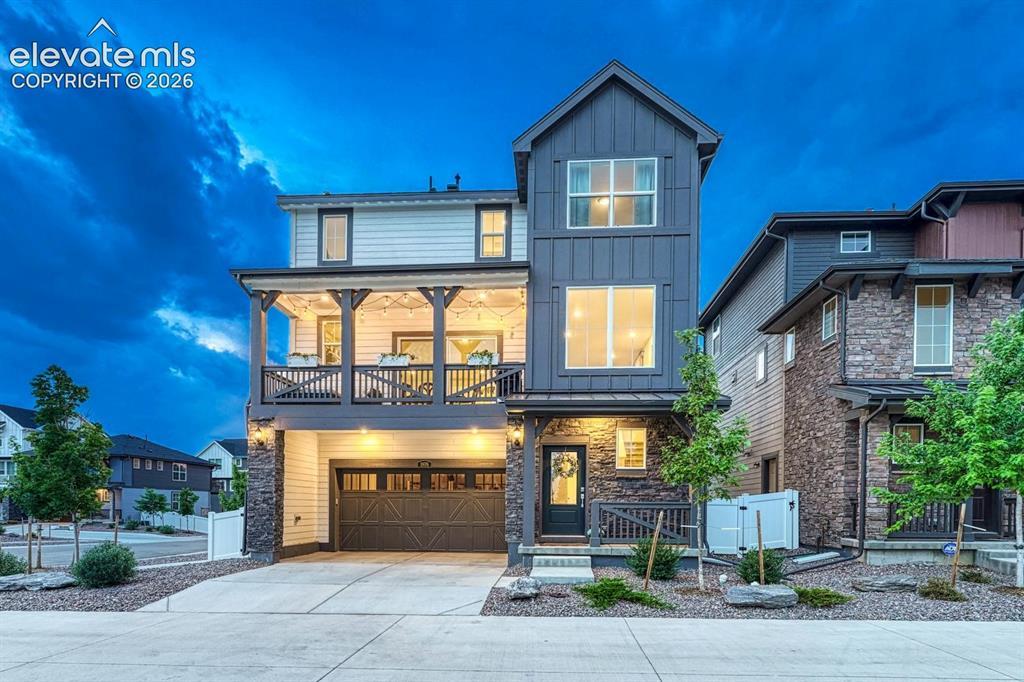 1976 S Fultondale Ct., Aurora, CO 80018