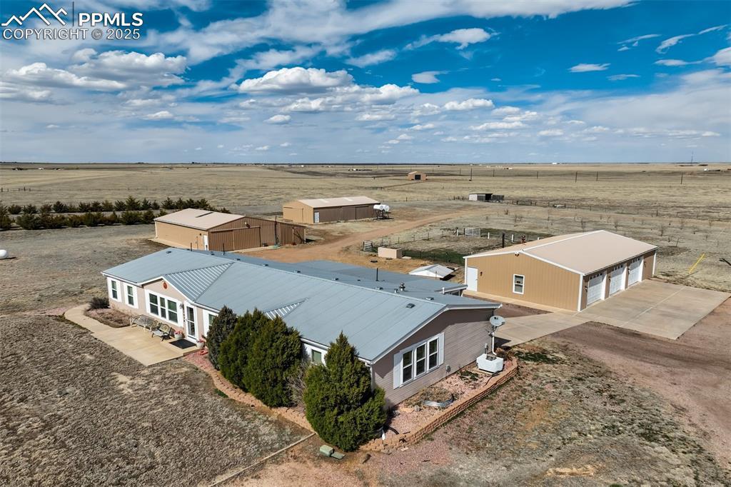 22038 County Road 2, Rush, CO 80833