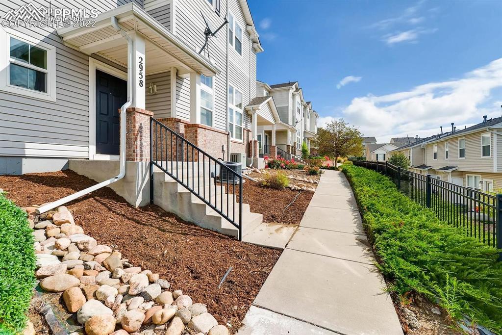 2958 Tumblewood Grove, Colorado Springs, CO 80910