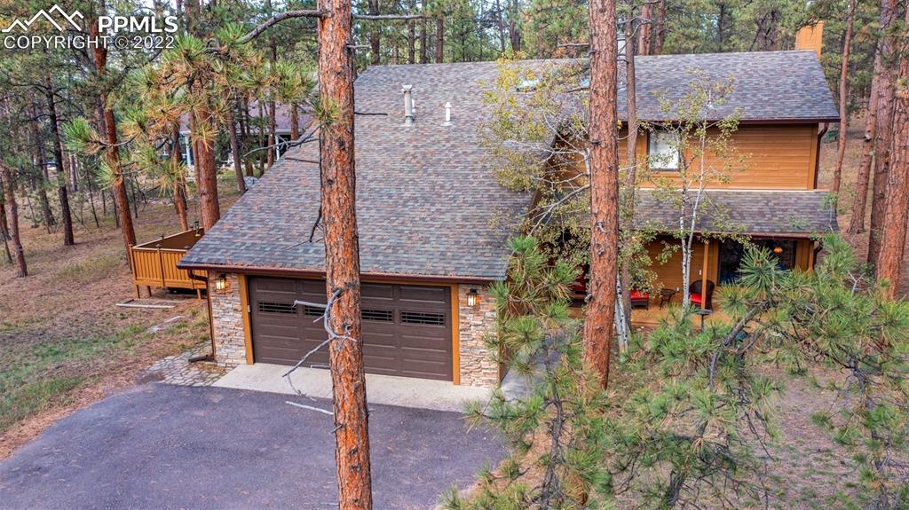 18045 Woodhaven Pl., Colorado Springs, CO 80908
