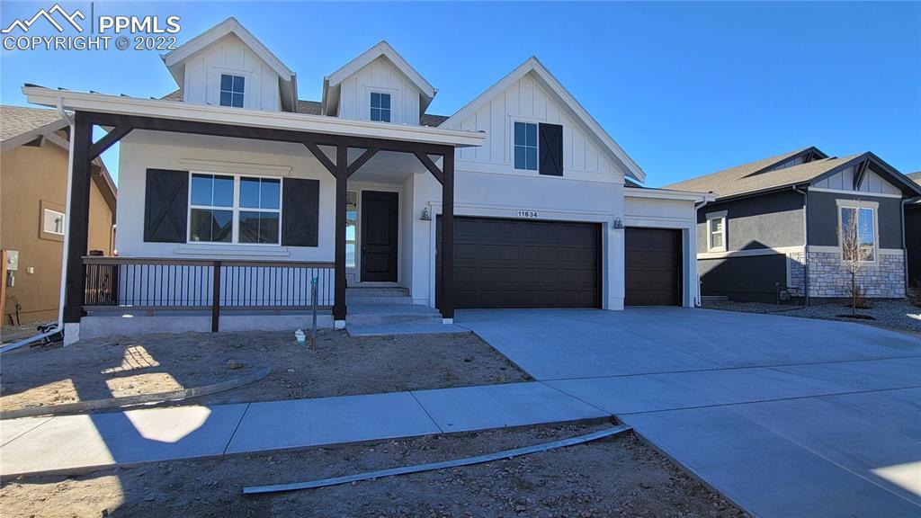 11634 Justify Dr., Colorado Springs, CO 80921