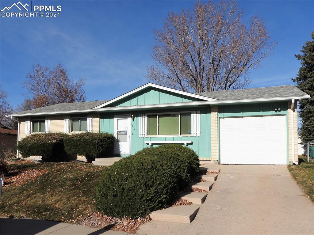 1610 Keaton Ln., Colorado Springs, CO 80909