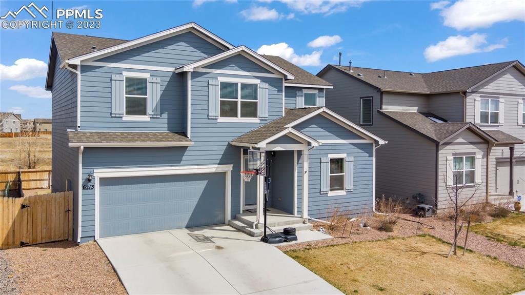 6213 Cider Mill Pl., Colorado Springs, CO 80925