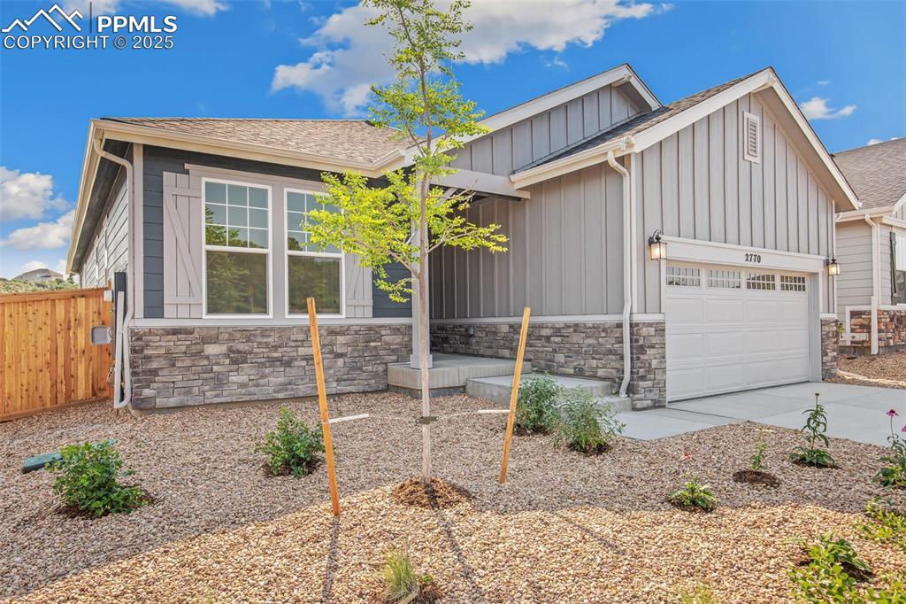 2770 Madrona Ct., Castle Rock, CO 80108