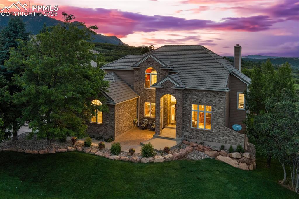3040 Richfield Dr., Colorado Springs, CO 80919