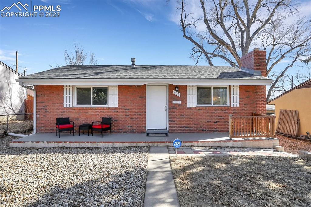 621 Erie Rd., Colorado Springs, CO 80910