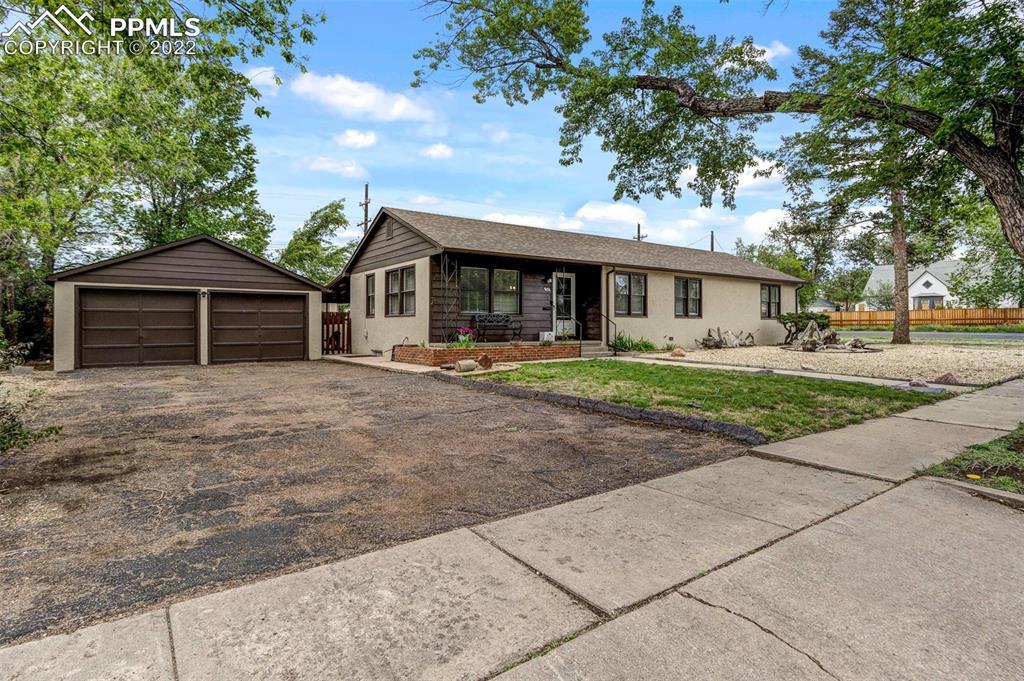 530 Bonfoy Ave., Colorado Springs, CO 80909