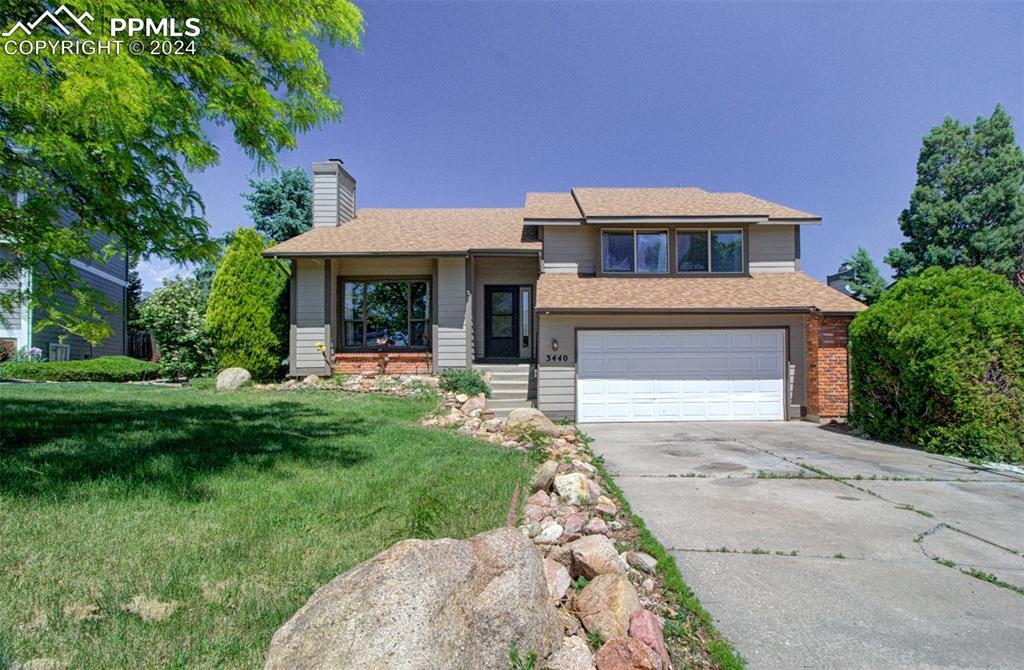 3440 Marble Ter., Colorado Springs, CO 80906