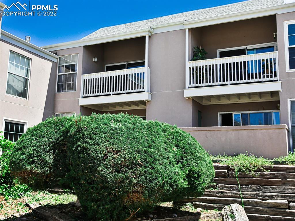 3220 Van Teylingen Dr. #G, Colorado Springs, CO 80917
