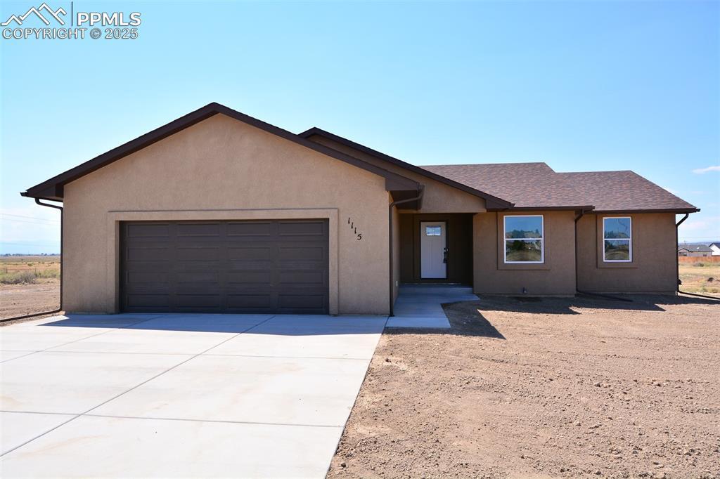 1115 N Knotty Pine Ln., Pueblo, CO 81007