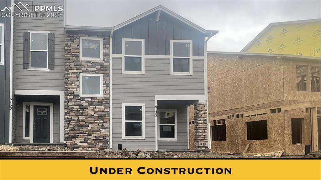 6122 Venado Grove, Colorado Springs, CO 80924