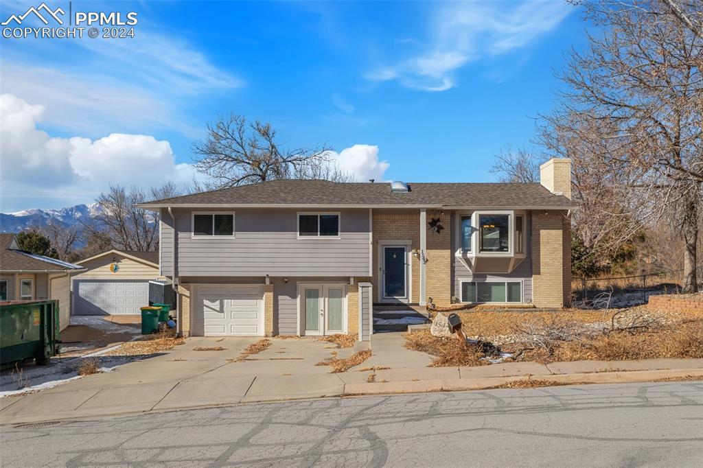 1542 Zaiger Pl., Colorado Springs, CO 80915