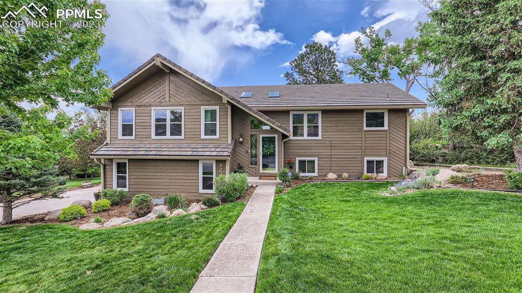 4225 Bromley Pl., Colorado Springs, CO 80906
