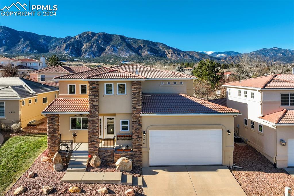 4020 San Felice Point, Colorado Springs, CO 80906