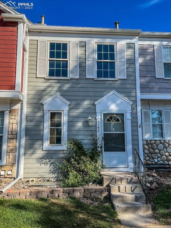 4160 Charleston Dr., Colorado Springs, CO 80916