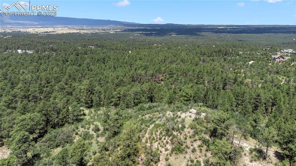 lot 3 Kinch Ct., Colorado Springs, CO 80908