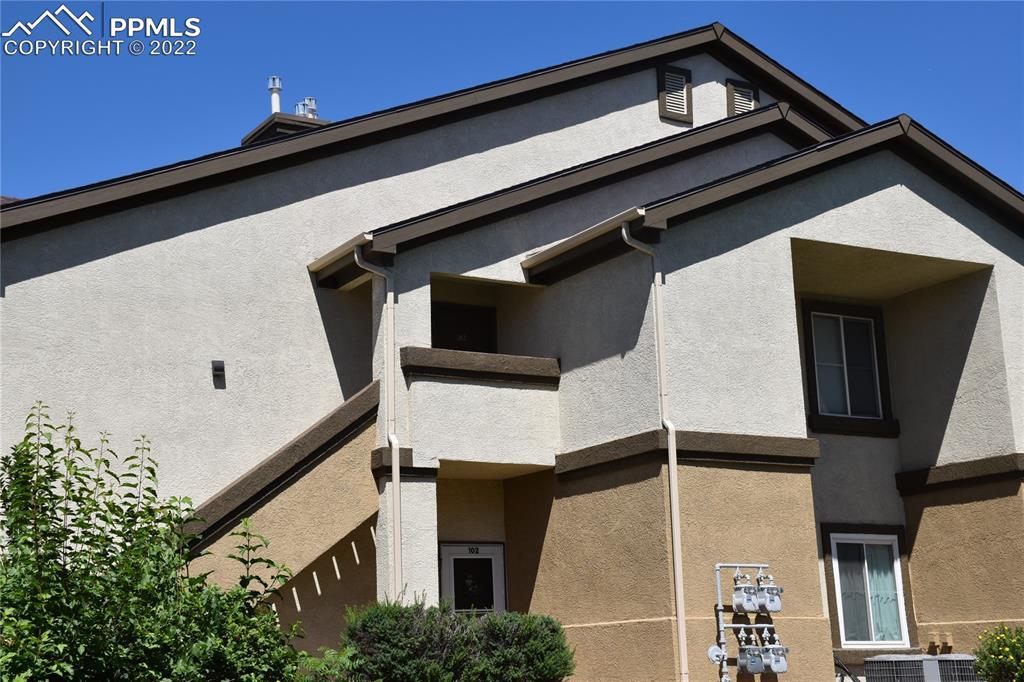 3927 Riviera Grove #202, Colorado Springs, CO 80922