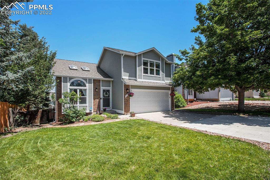 2152 Sable Chase Dr., Colorado Springs, CO 80920