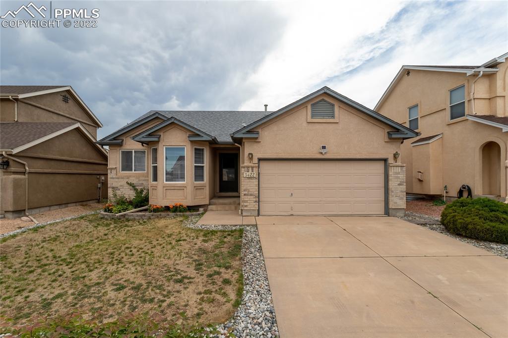 3422 Viero Dr., Colorado Springs, CO 80916
