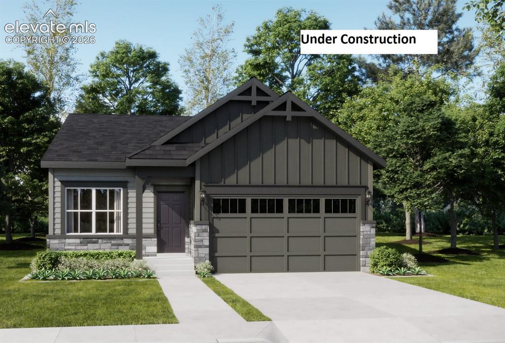 9193 Simmental Way, Colorado Springs, CO 80908