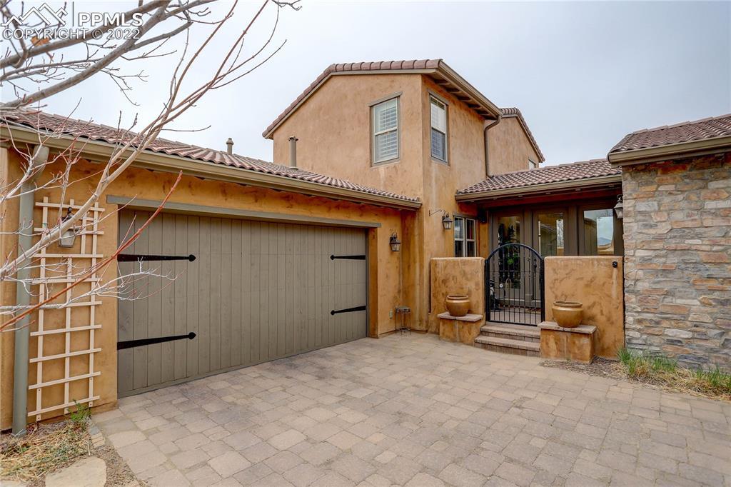 3734 Tuscanna Grove, Colorado Springs, CO 80920