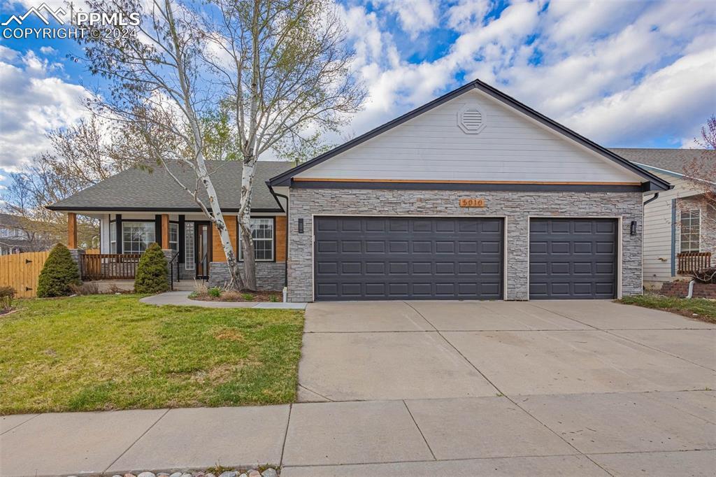5010 Seton Pl., Colorado Springs, CO 80918