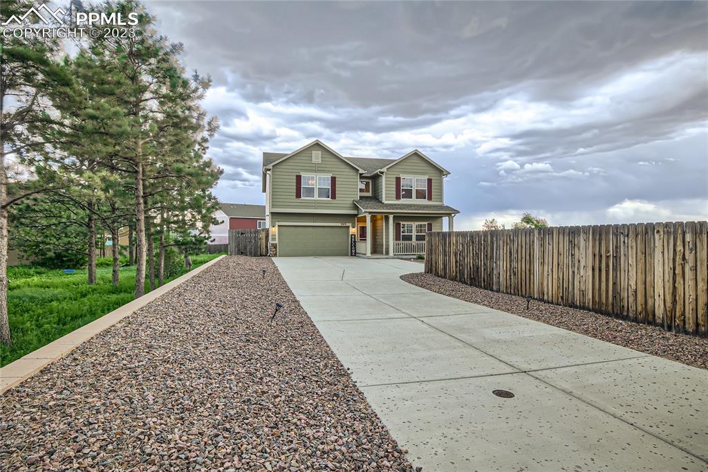 3513 Saguaro Cir., Colorado Springs, CO 80925
