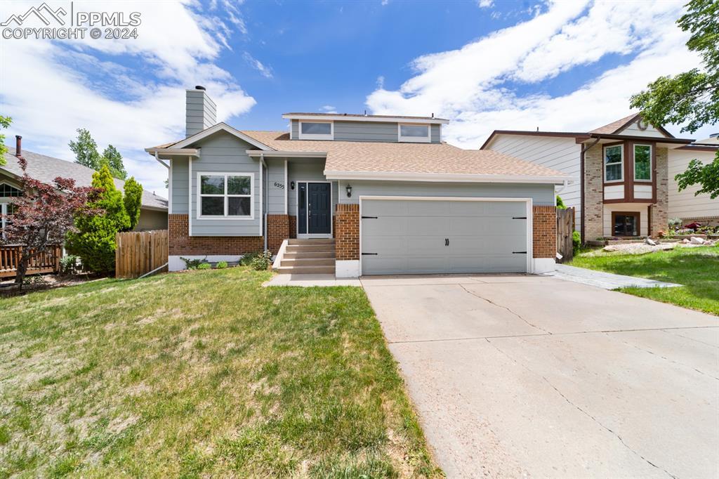 6255 Montarbor Dr., Colorado Springs, CO 80918