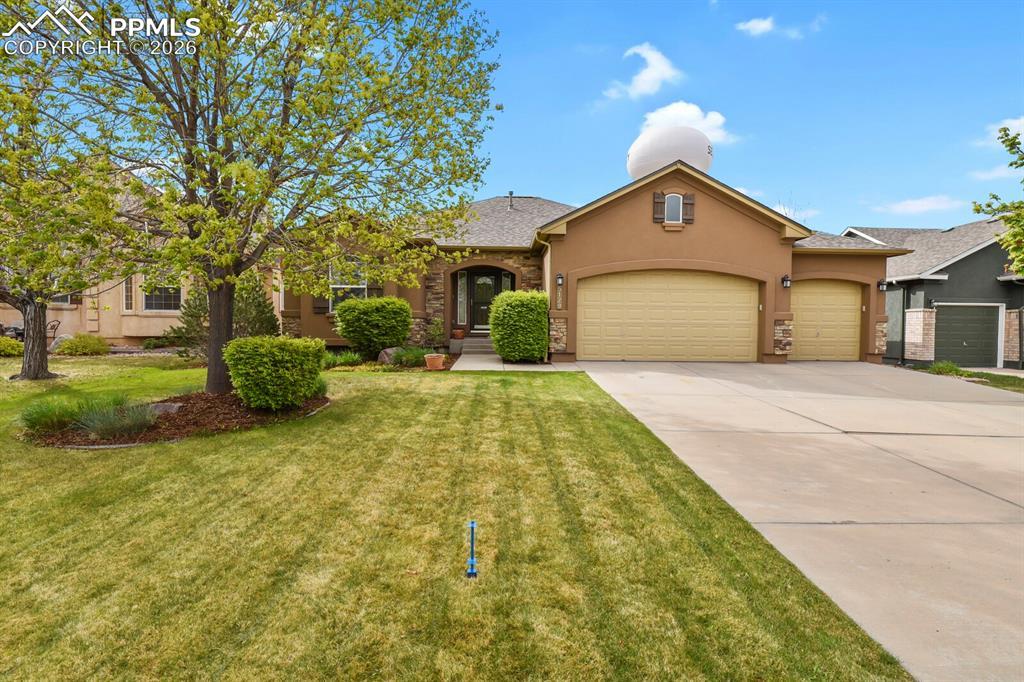 5129 Barnstormers Ave., Colorado Springs, CO 80911